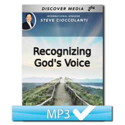 Recognizing God's Voice